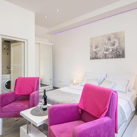 Adriatic Dream Apartments Dubrovnik Exteriör bild