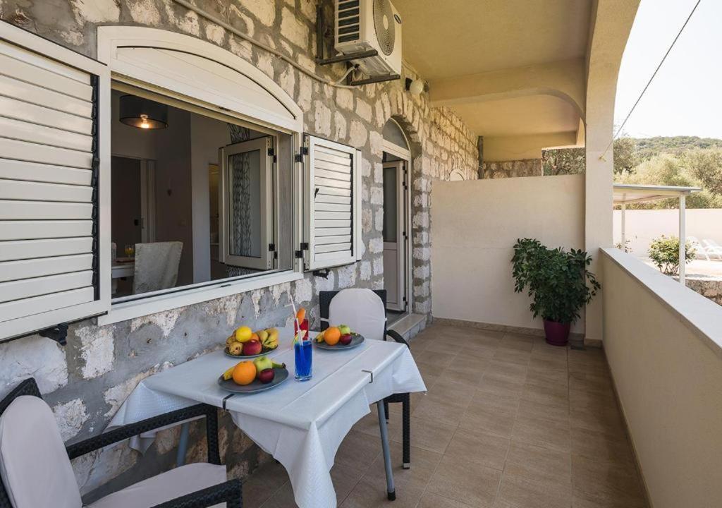 Adriatic Dream Apartments Dubrovnik Exteriör bild