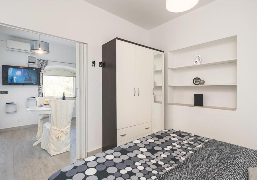 Adriatic Dream Apartments Dubrovnik Exteriör bild